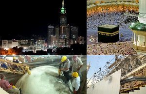Haji: Lobi DPR Berhasil, Arab Saudi akan Tambah Kuota 60% pada 2016